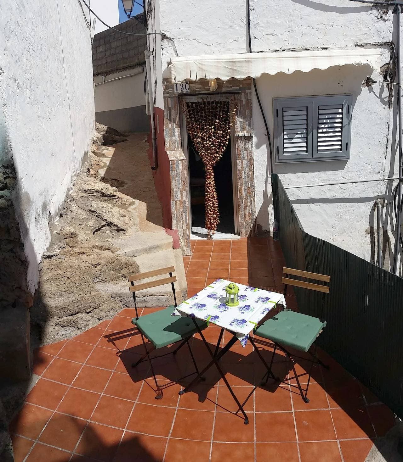 Foto 4 von 40: Charmantes Haus am Meer in Puerto de Mogán, Gran Canaria