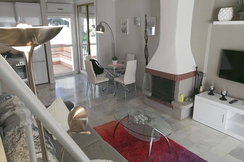 Foto 6 von 30: Casa Romero Schöne Privatecke Geräumiges Sonniges Haus Ruhig Beste Lage