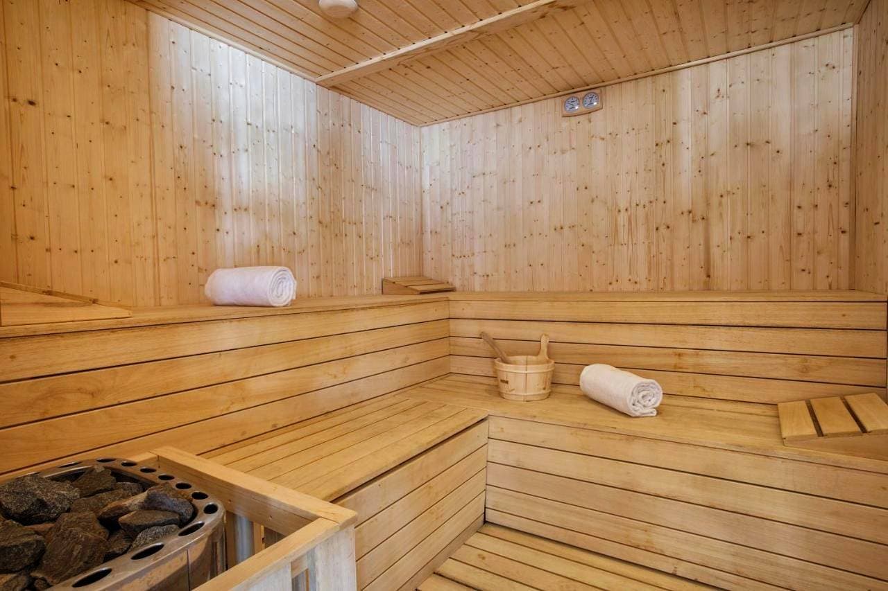 Foto 6 von 61: Hotel für 10 Personen mit Garten