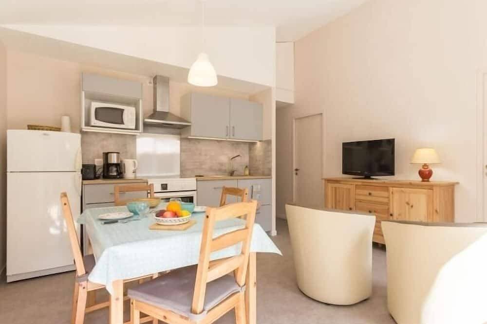 Foto 8 von 12: Gemütliches Ferienhaus in Vertou, in der Nähe von Nantes, ideal für Familien mit Garten und Parkplatz
