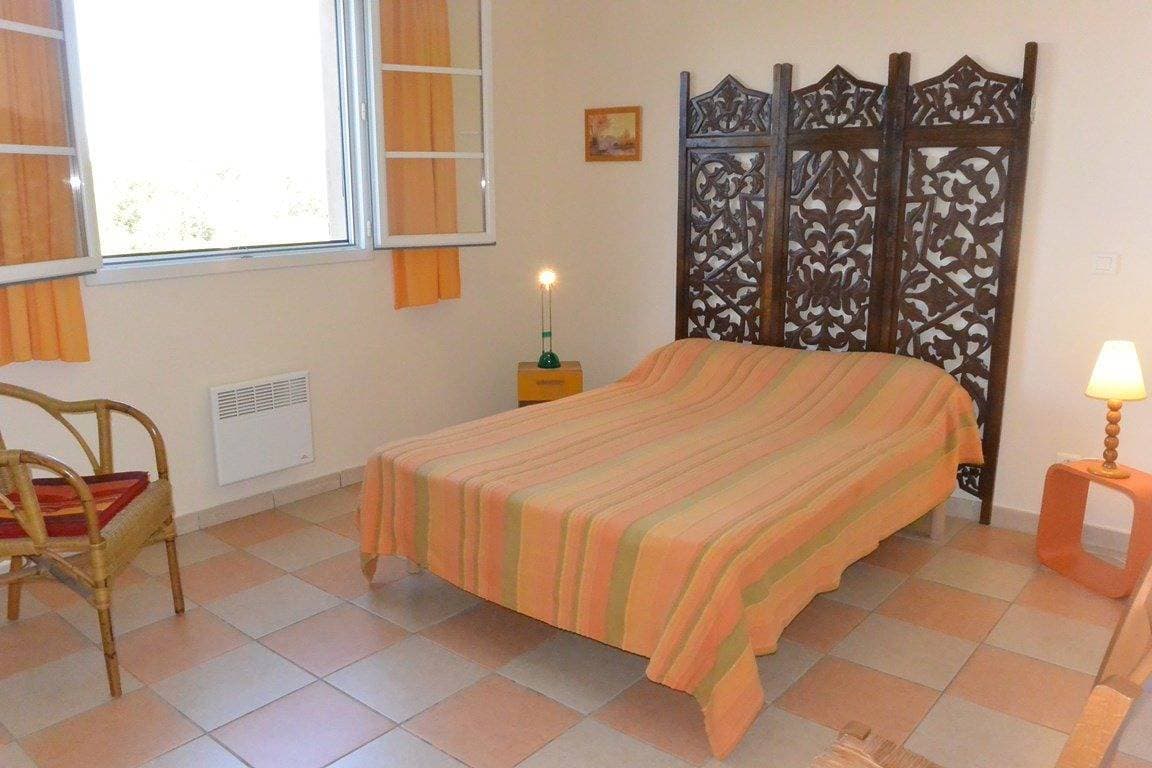 Foto 7 von 18: Rumana 1 - 6 P- Aleria