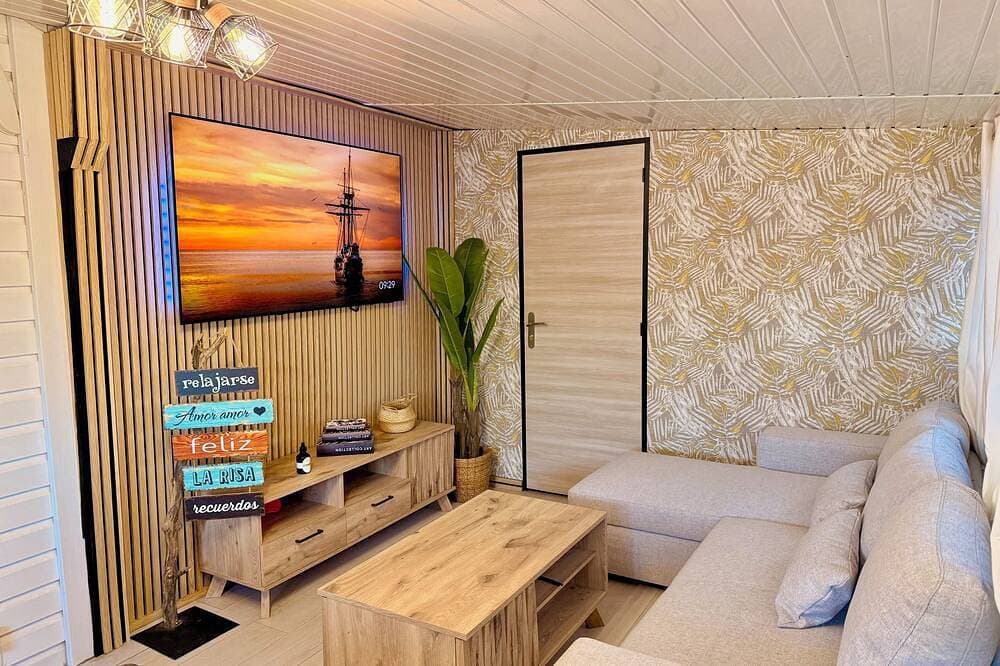 Foto 7 von 16: Playa - Playa del Carmen - Luxury Mobile Home