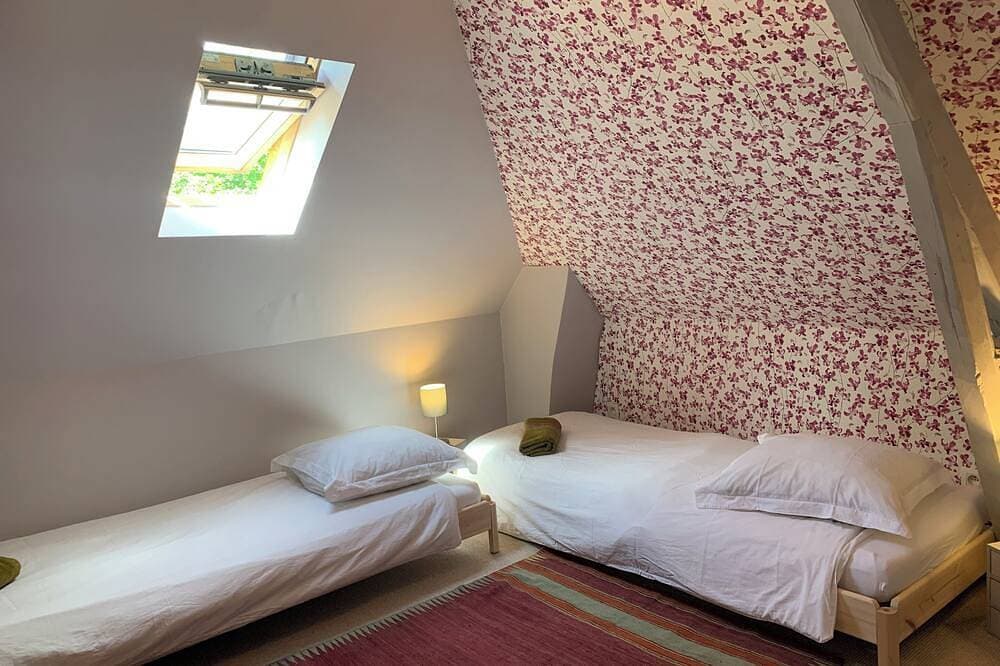 Foto 11 von 30: Schönes Haus komplett 2 km vom Strand von Petites Dalles renoviert
