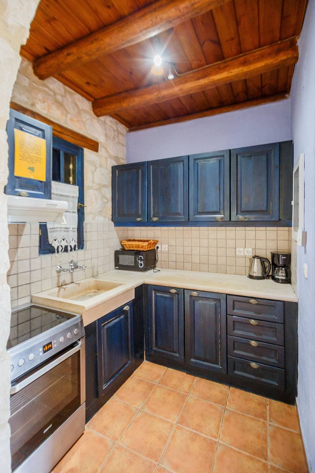 Foto 9 von 31: Villa Afroditi Aresti