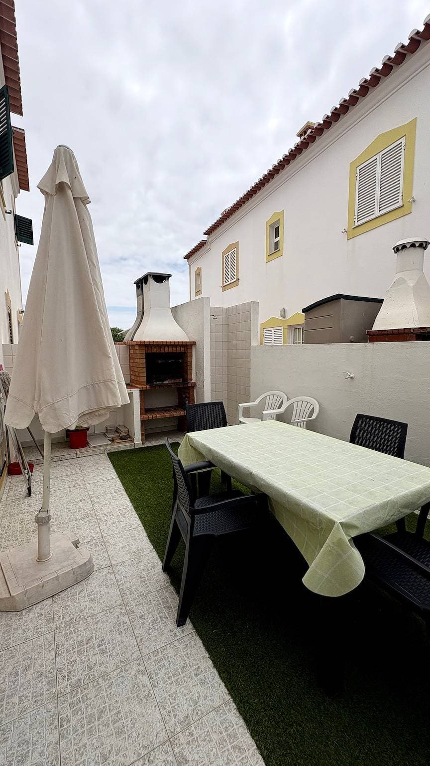Foto 10 von 18: Ferienhaus 'Casa Margarida - Praia e Rota Vicentina'