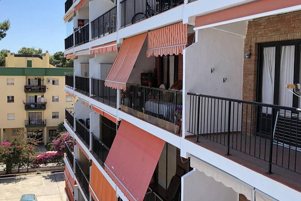 Foto 7 von 19: Gemütliche Wohnung in Torremolinos Strand
