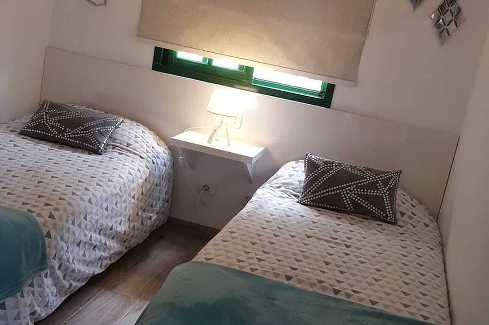 Foto 6 von 30: Luxusbungalow mit spektakulärer Aussicht