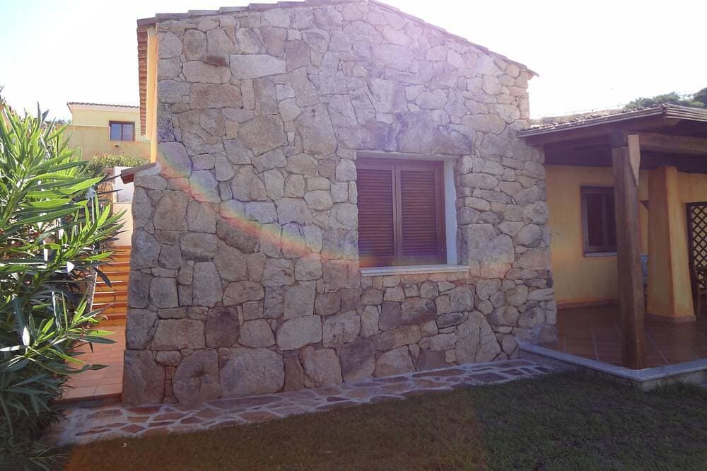 Foto 10 von 22: Haus mit Garten 100 m vom Meer