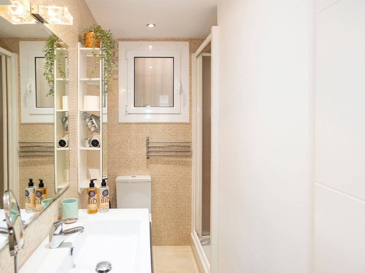 Foto 13 von 25: Ferienwohnung für 2 Personen mit Terrasse