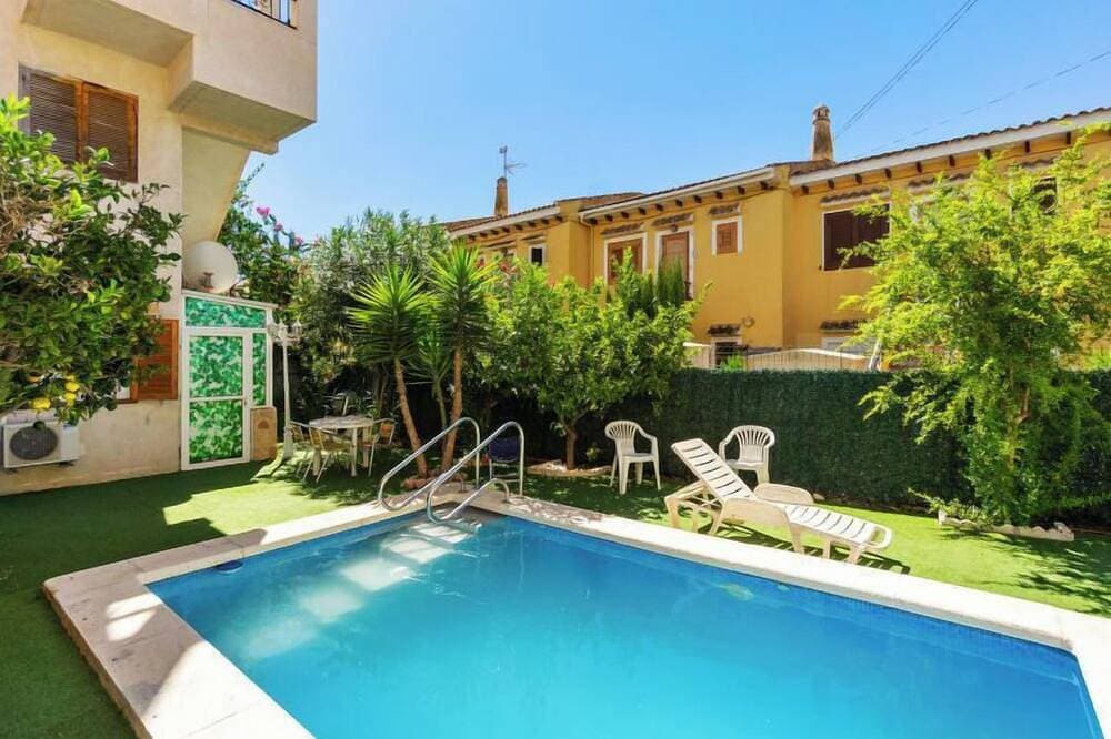 Ferienhaus Ines 1
