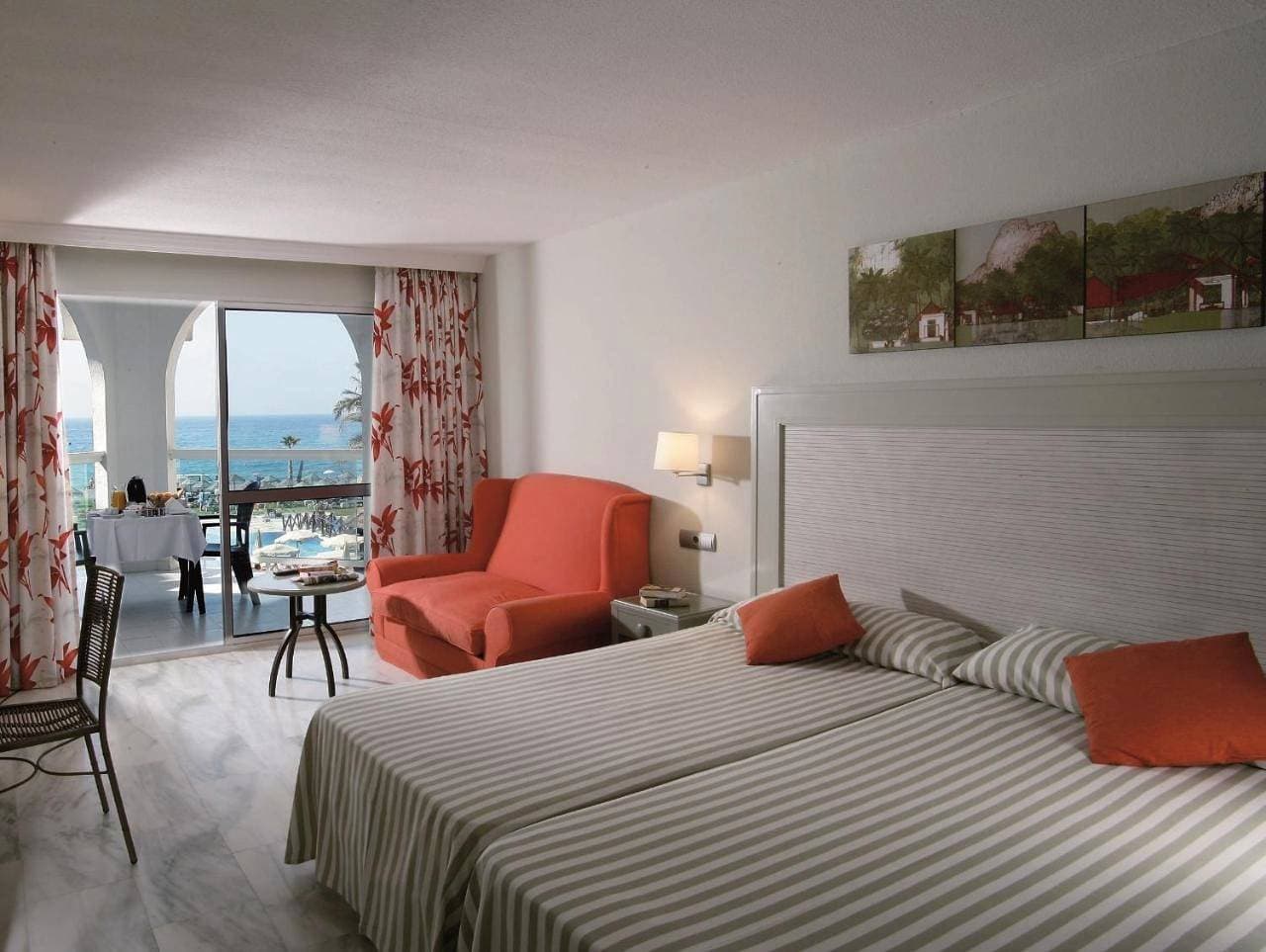 Foto 8 von 60: Apartmenthotel für 10 Personen mit Garten