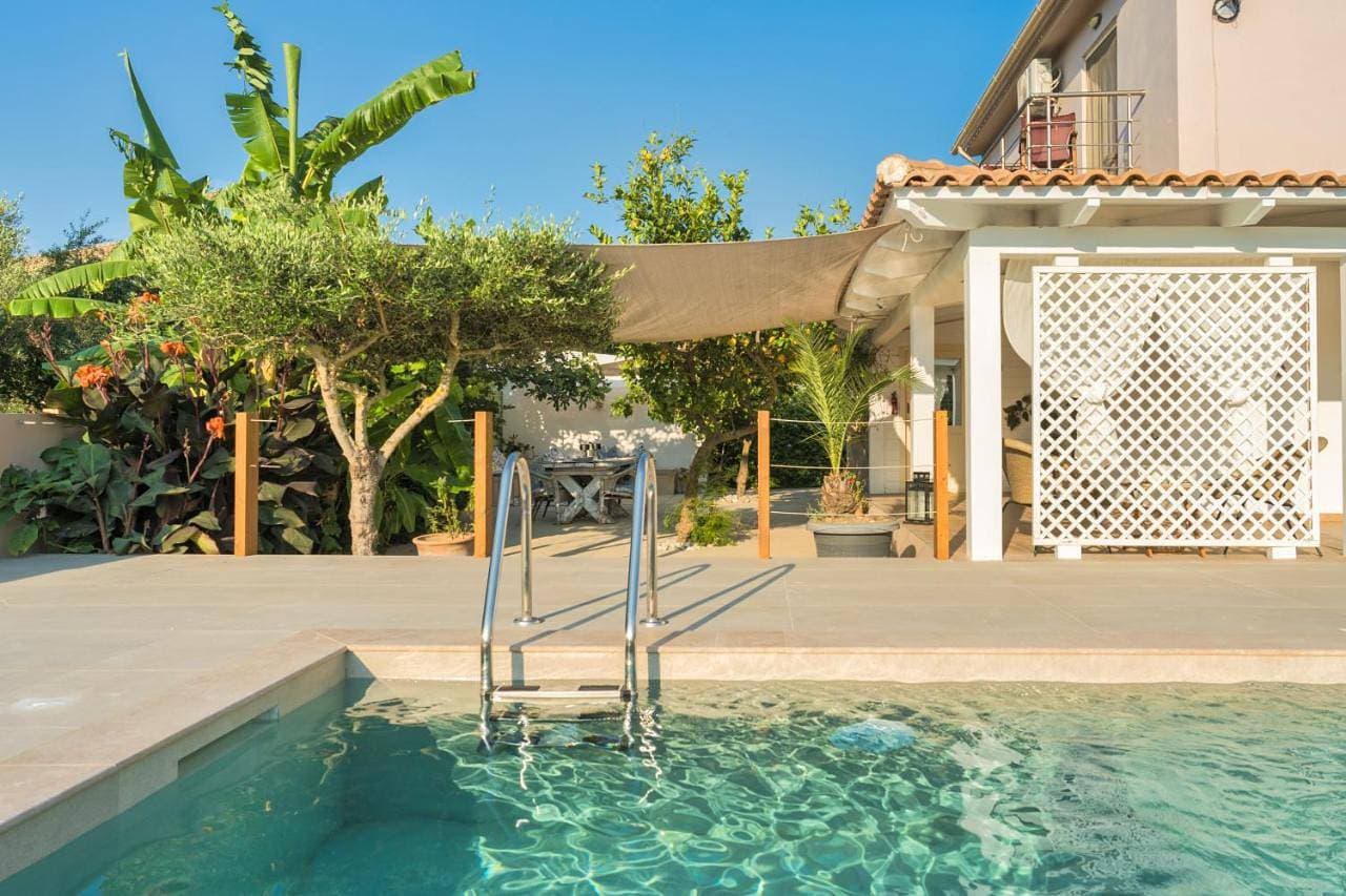 Bay Lodge Alykanas 1