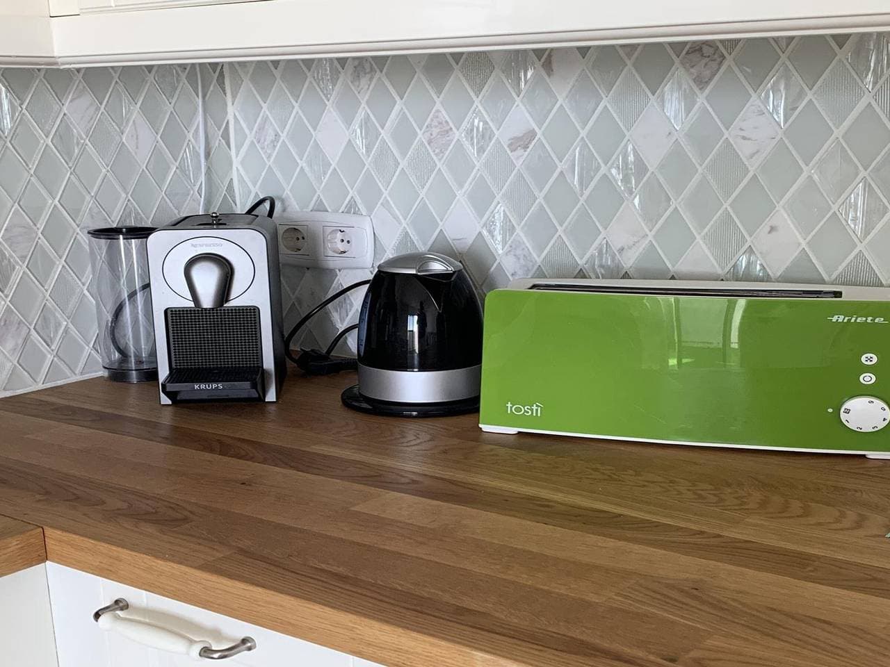 Foto 4 von 25: Schönes Haus mit Terrasse und WLAN in Costa Calma