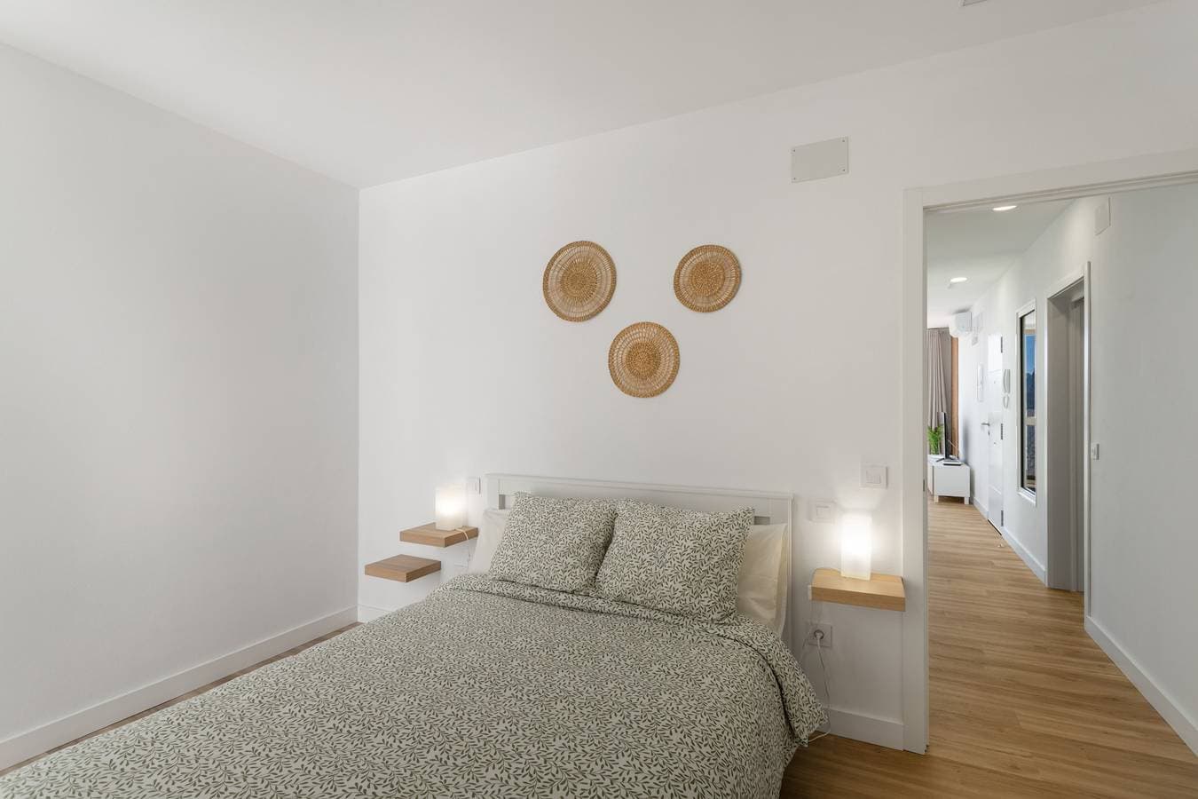 Foto 13 von 25: Ferienhaus 'Los Mojones' mit Bergblick, WLAN und Klimaanlage