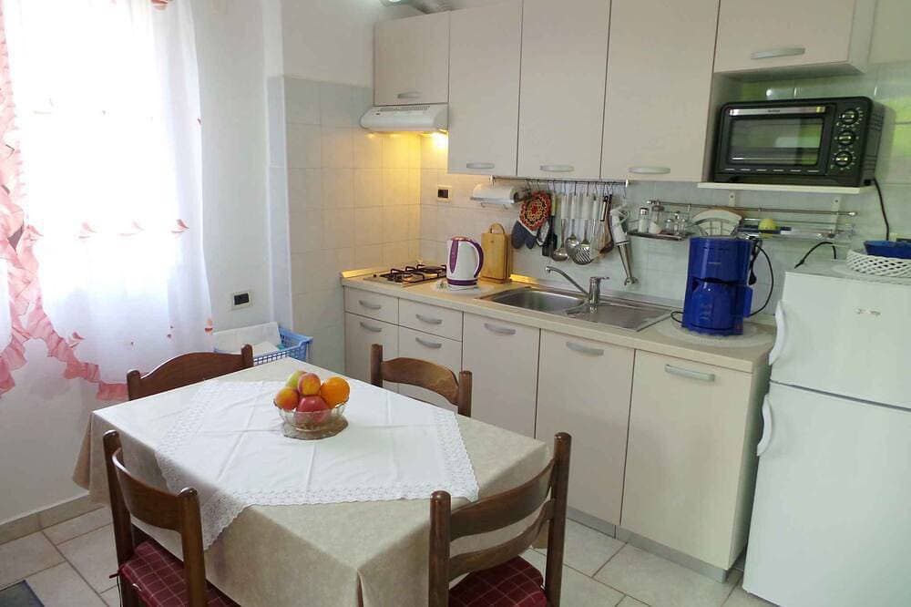 Foto 12 von 30: Ferienwohnung mit Ausblick zum Meer