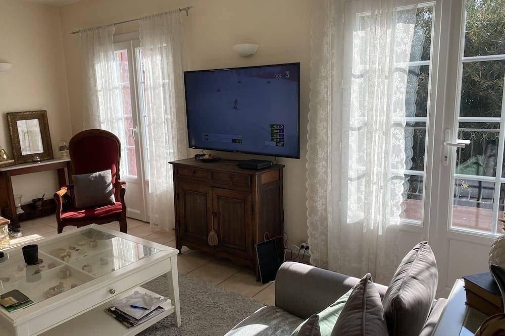 Foto 9 von 30: Provence-Cotignac 3 Bd-1 1/2 Bad private Villa mit Pool im Dorfzentrum