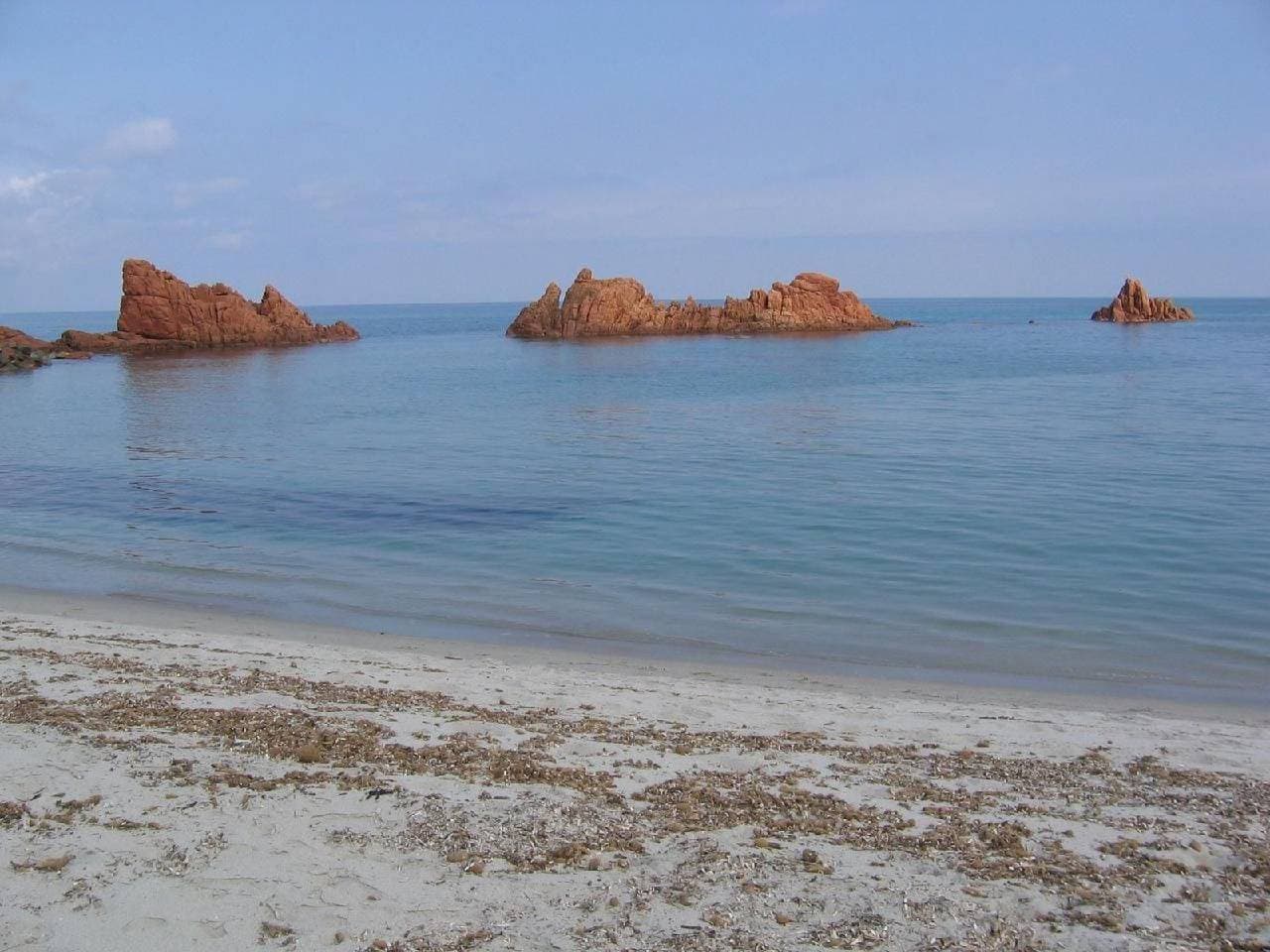 Foto 11 von 24: Tortoli - The Home Of The Sea