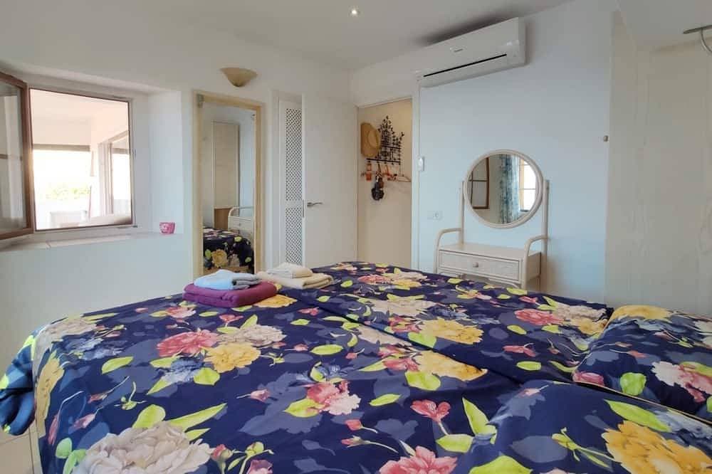 Foto 4 von 30: Meerblick-Wohnung für 2-3 Personen in Cala Fornells