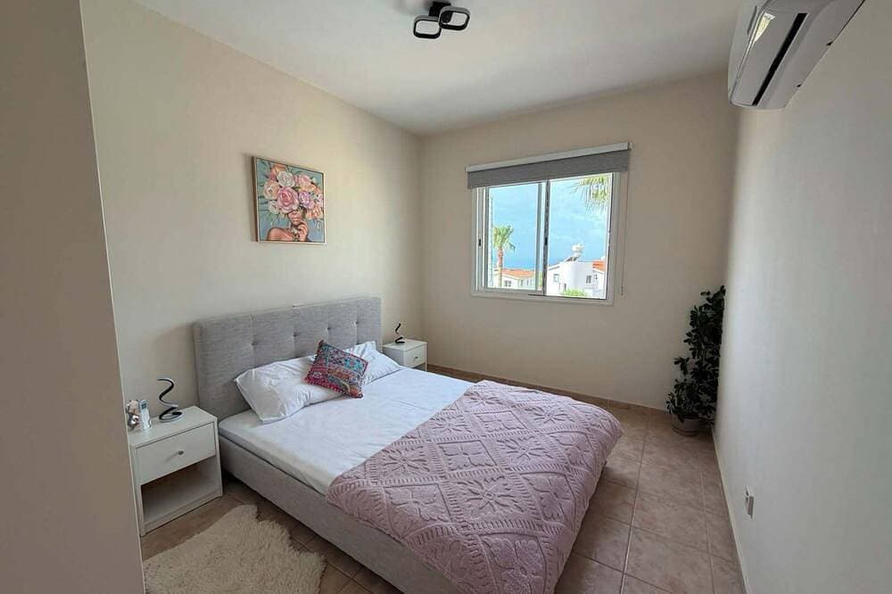 Foto 2 von 21: Sea View Family Retreat with Pool & Balcony - Near Coral Bay