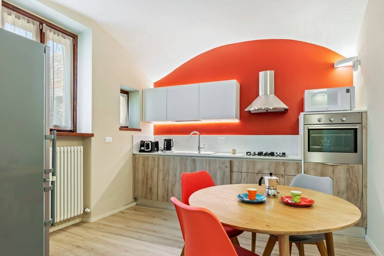 Foto 2 von 14: Ferienwohnung für 2 Personen