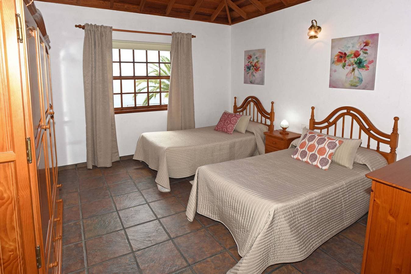 Foto 11 von 12: Finca Las Palmeras A