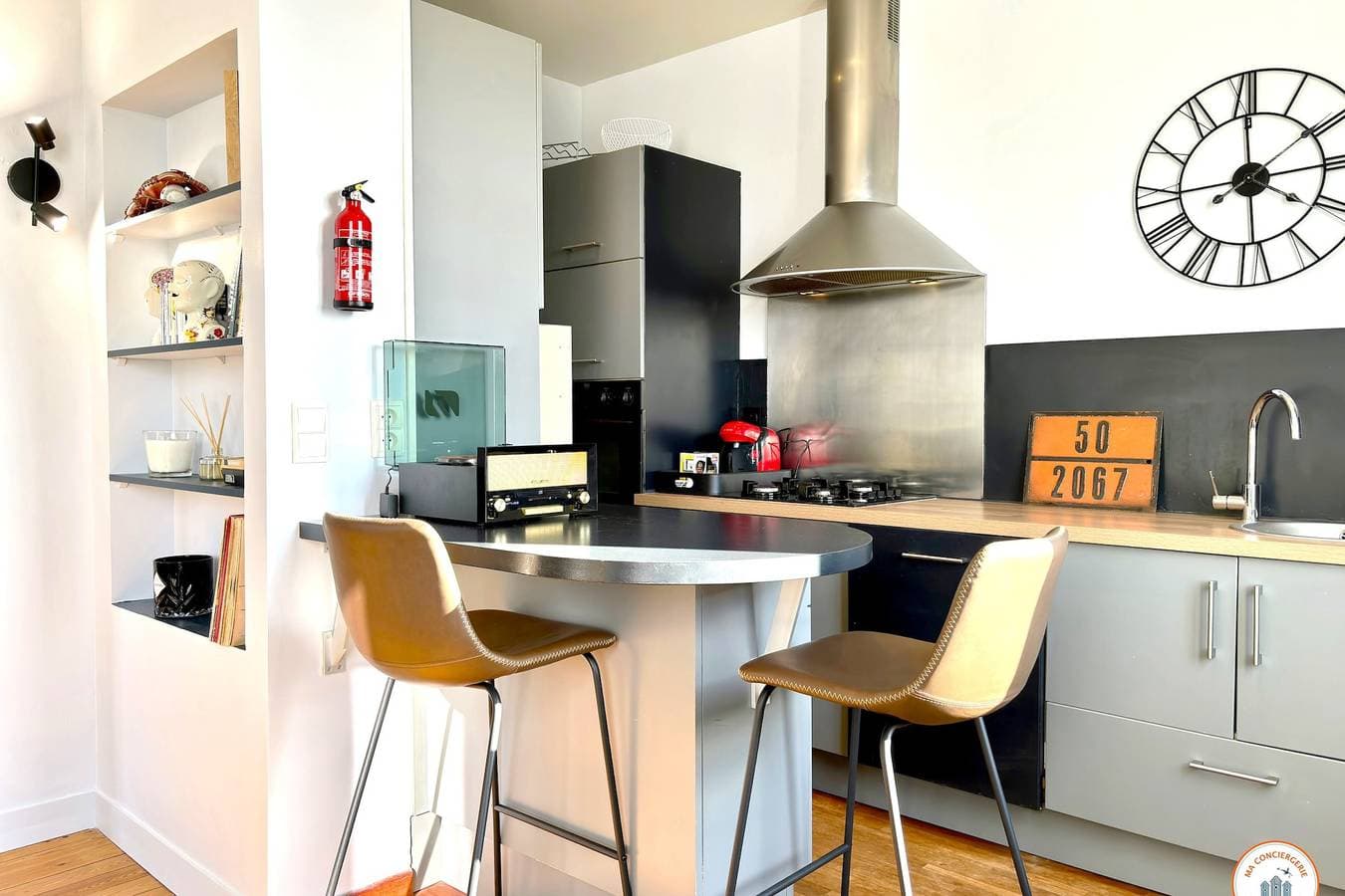 Foto 10 von 35: Ferienwohnung für 2 Personen