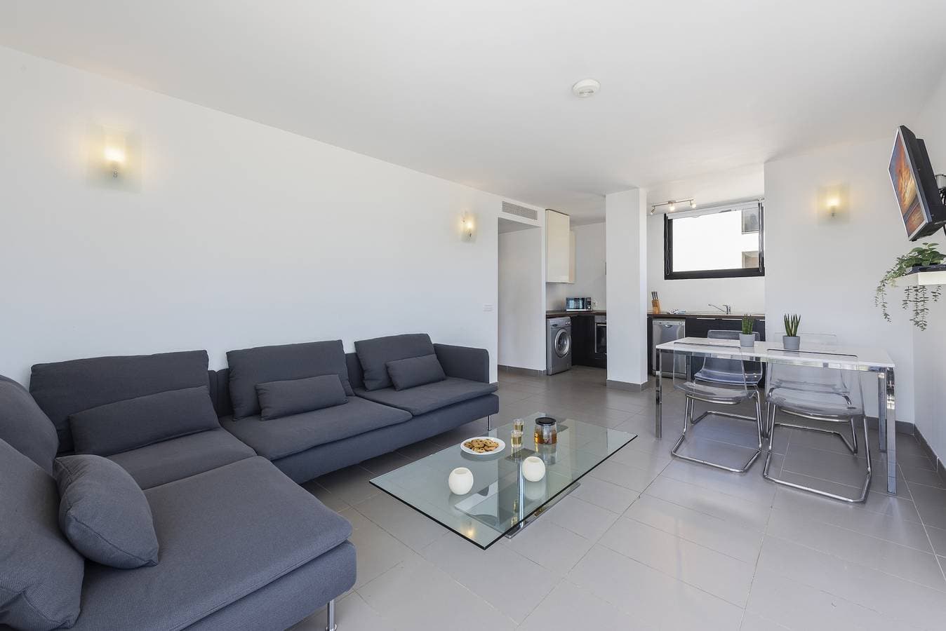 Foto 6 von 14: Apartamento Oratge 1