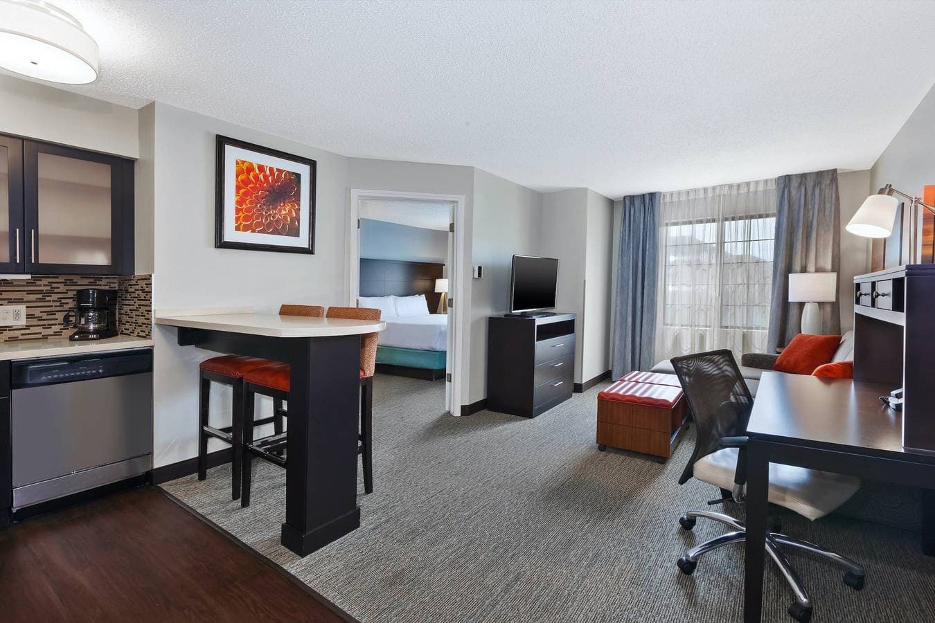 Ferienwohnung 1