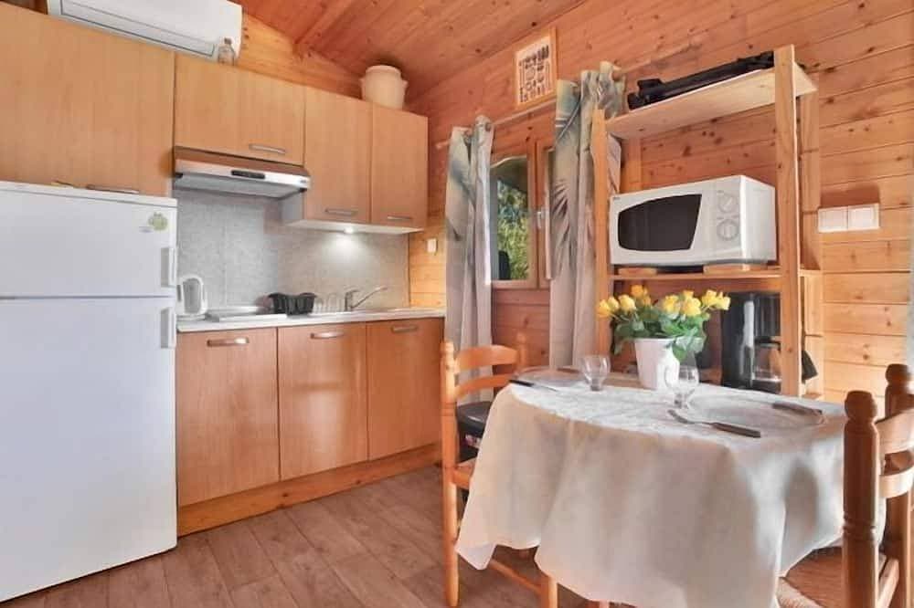 Foto 5 von 7: Wooden chalet with large terrace