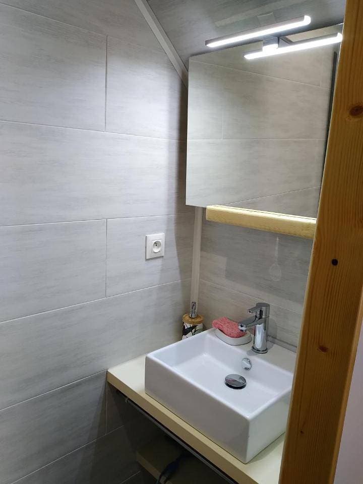 Foto 11 von 23: Three-Bedroom Holiday Home