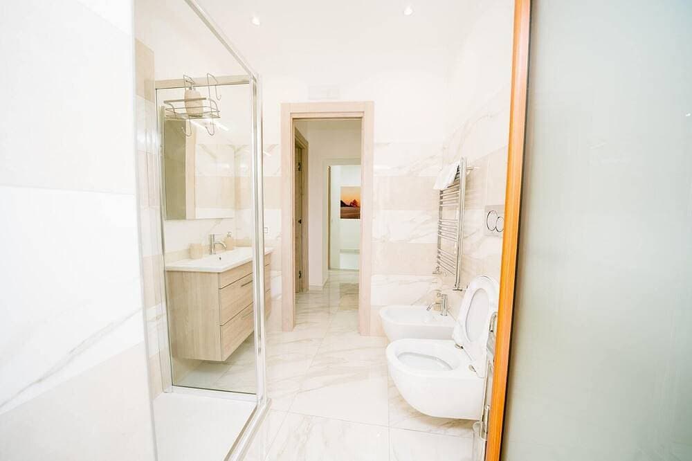Foto 8 von 14: Family Boutique Apartment - Borgo Pontone (8 pax)