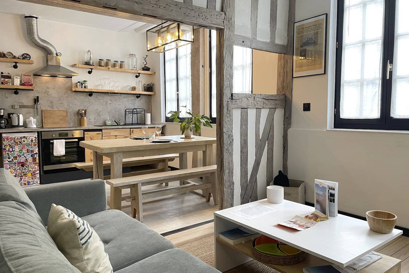 Foto 13 von 24: Ferienwohnung für 2 Personen