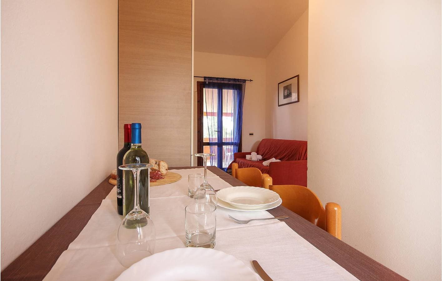 Foto 5 von 16: Gemütliches Wifi-Apartment, Nähe Costa Rei Strand
