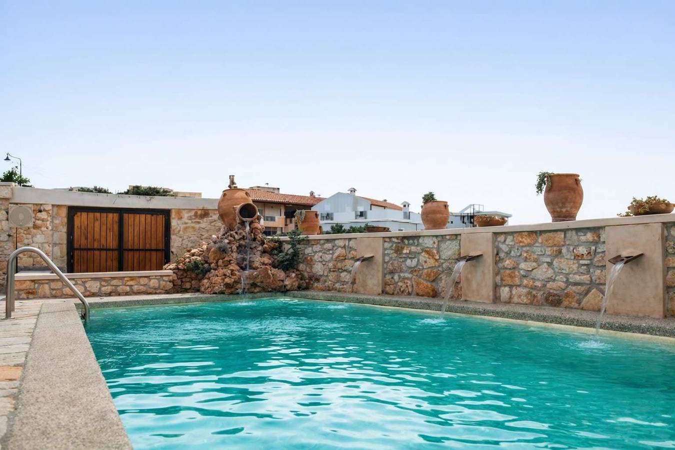 Villa 120m² 1