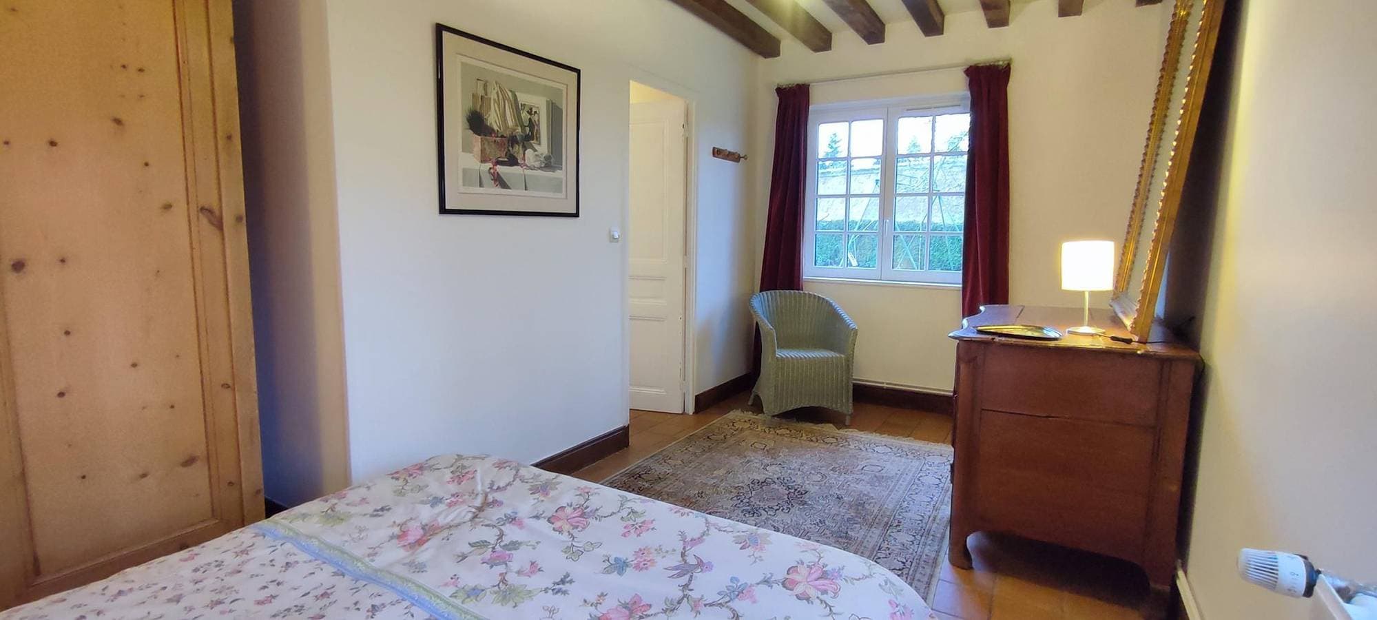 Foto 11 von 30: Gîtes de France® - Au Vieux Pressoir
