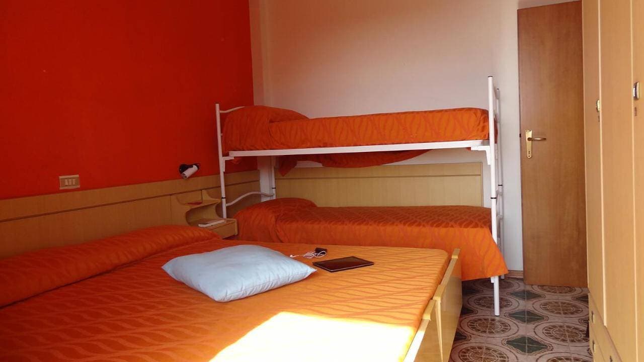 Foto 13 von 16: One-Bedroom Apartment