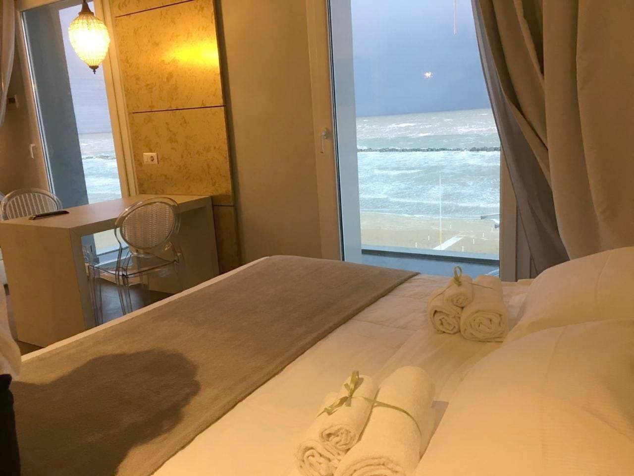 Foto 4 von 13: Triple Room