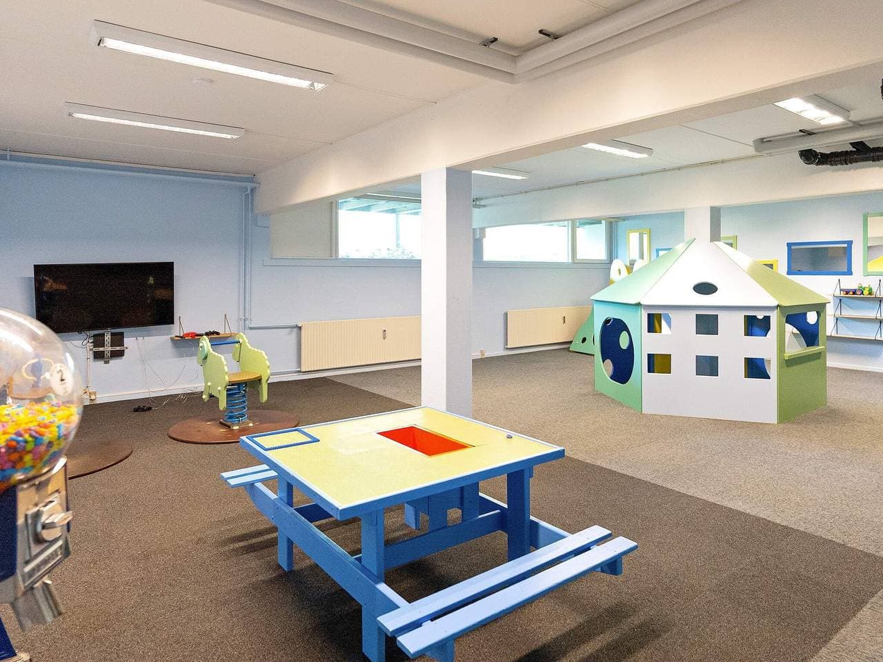 Foto 10 von 51: 2 Personen Ferienpark haus in Ringkøbing