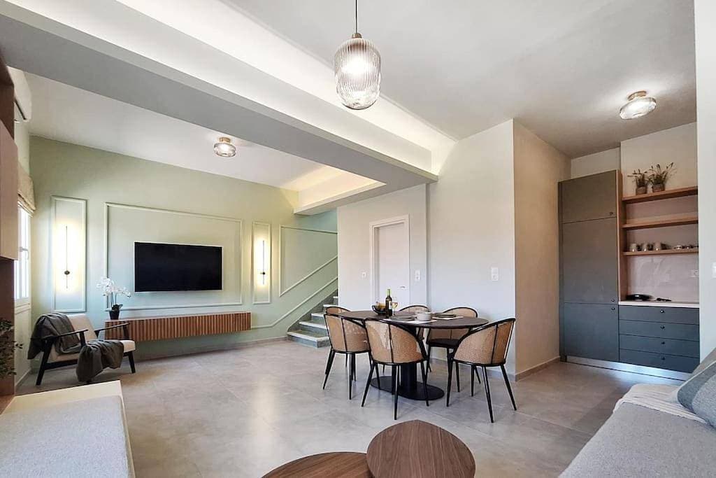 Foto 7 von 68: Three-Bedroom House