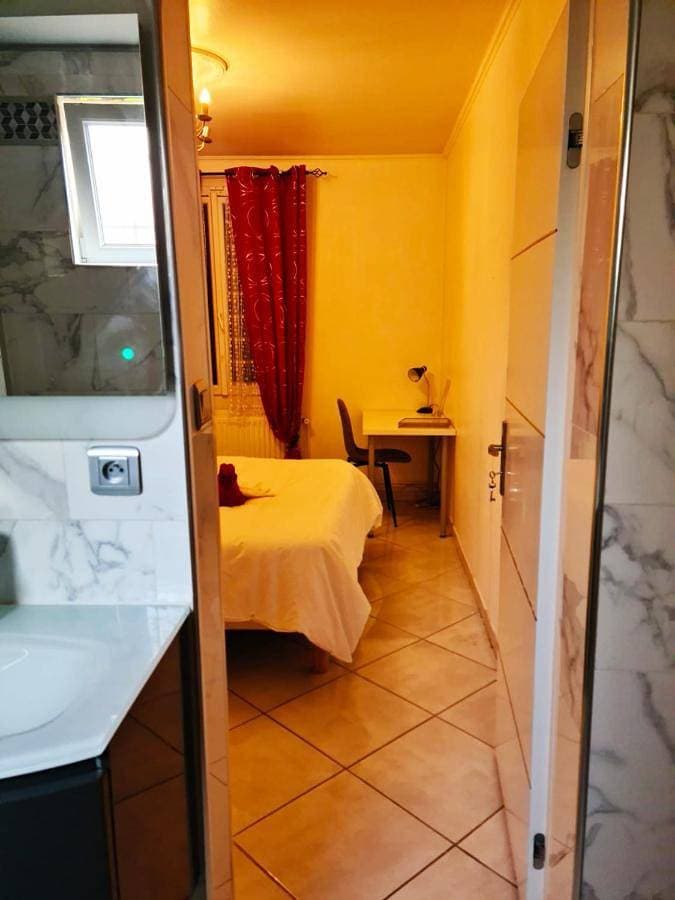 Foto 4 von 5: Queen Room with Garden View