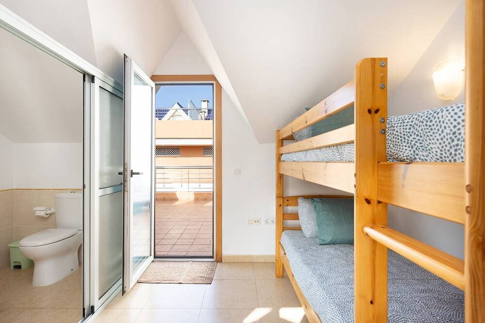 Foto 10 von 30: Schöne Maisonette direkt am Meer in Playa San Juan