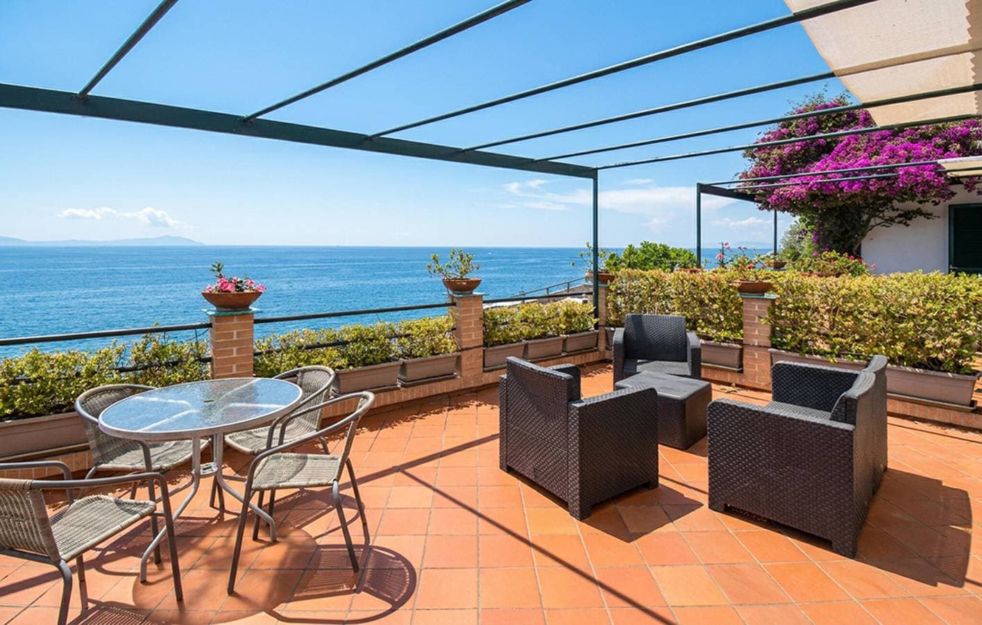 Foto 3 von 21: Apartment am Strand mit Wi-Fi & Parkplatz!