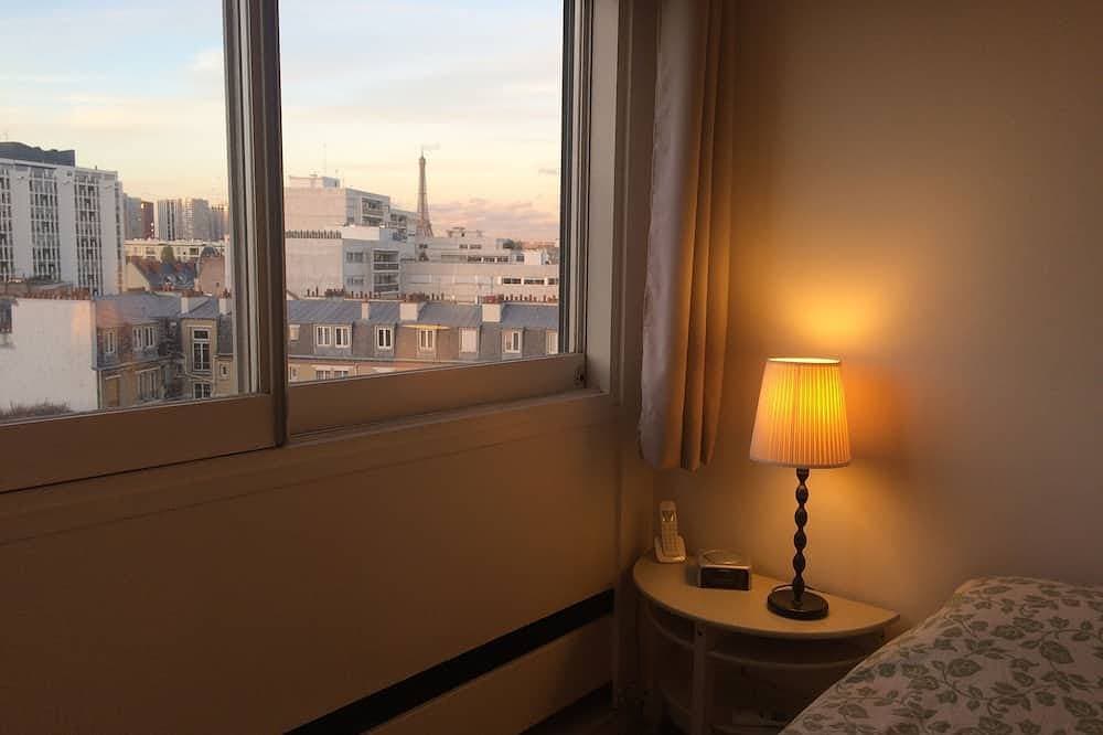 Foto 4 von 26: Haben Sie Ihren nordamerikanischen Komfort in Paris