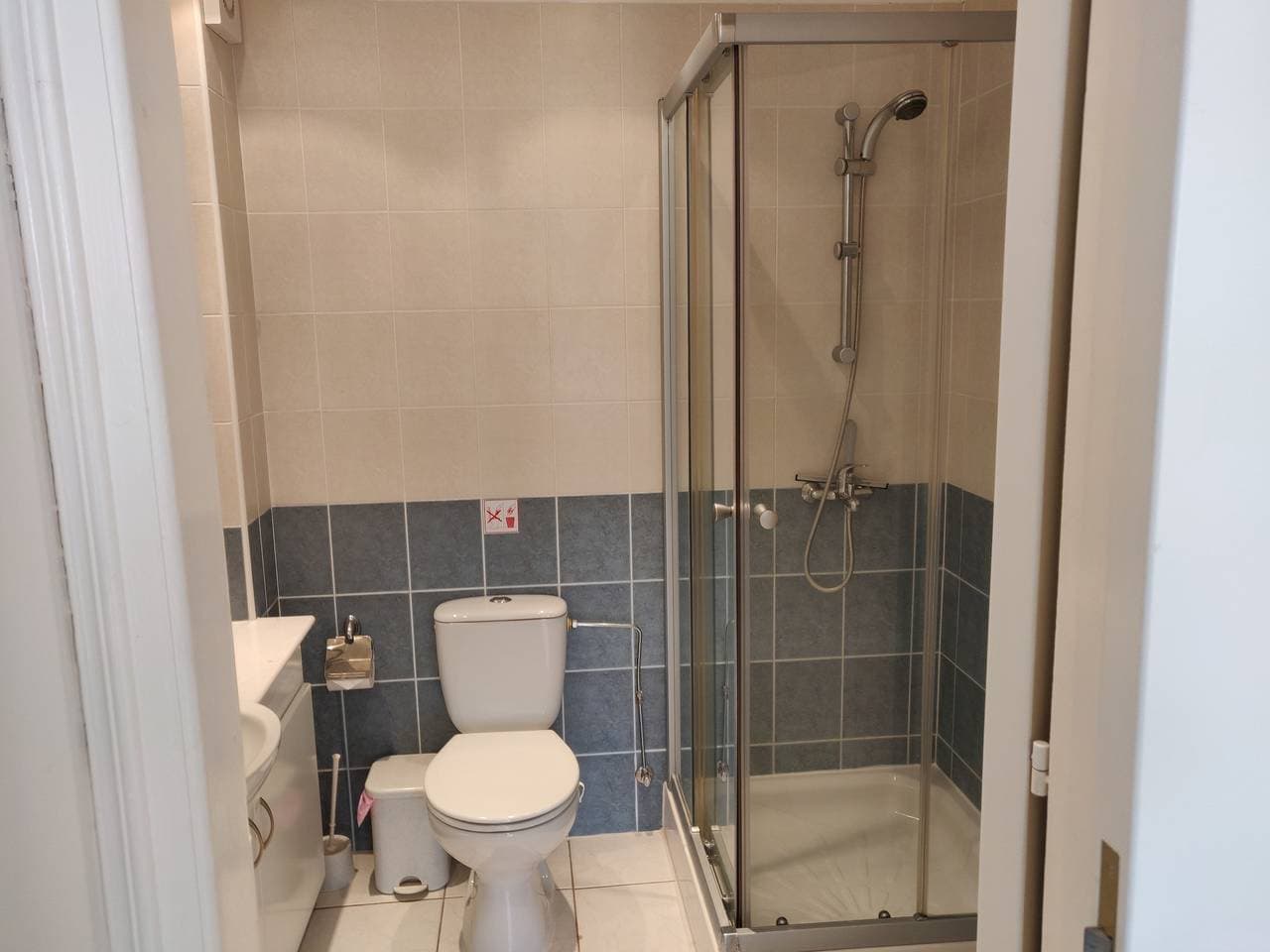 Foto 11 von 30: Ferienhaus für 5 Personen mit Balkon