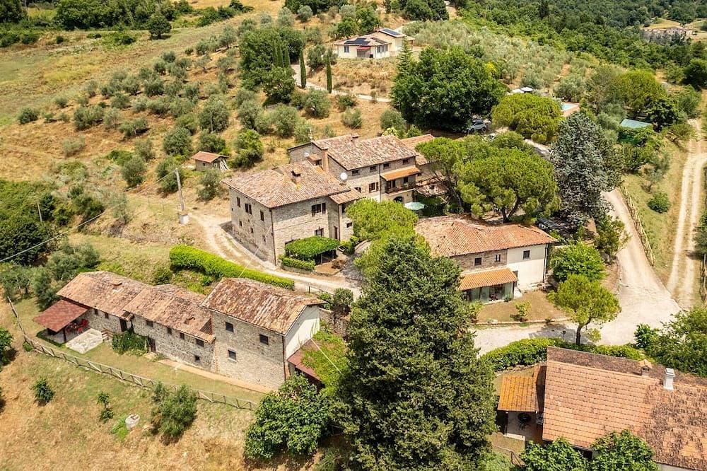 Foto 11 von 30: Fantastisches Zuhause in Monte S.Maria.
