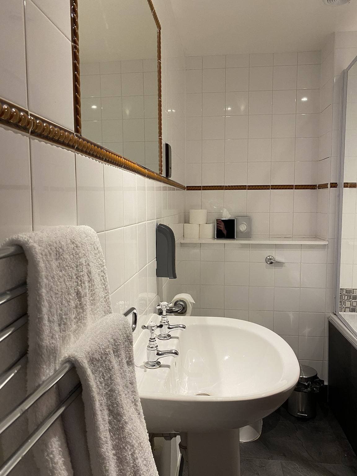Foto 3 von 9: Ferienwohnung für 2 Personen mit Garten