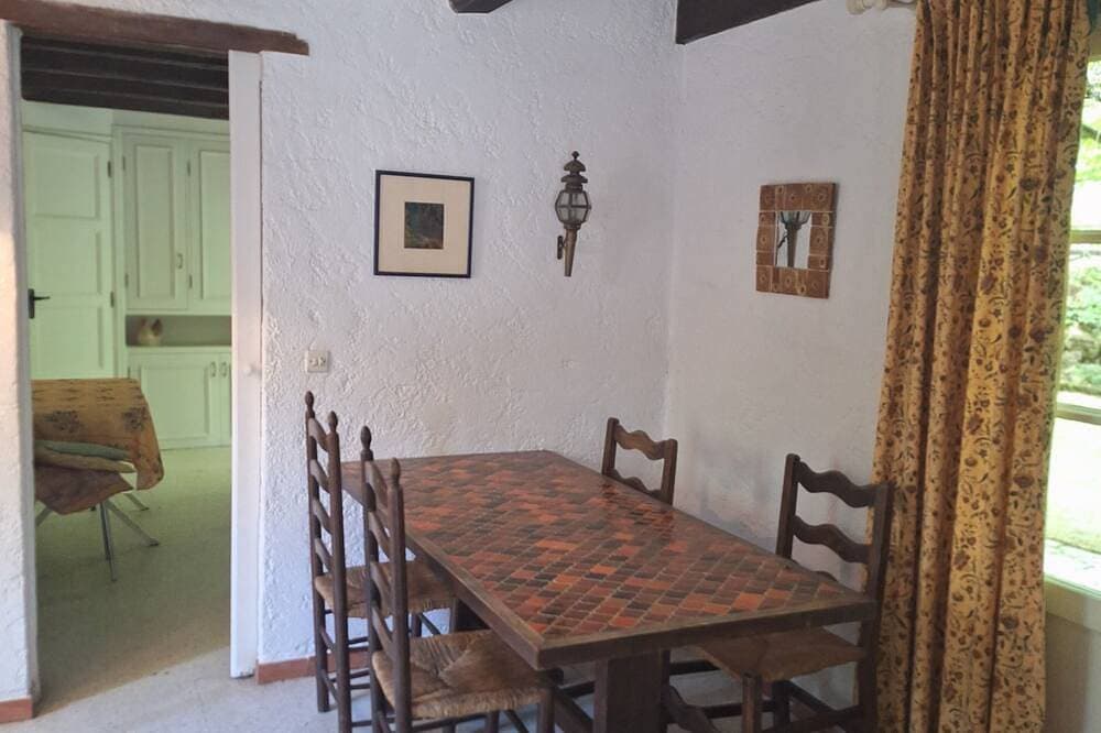 Foto 11 von 19: Petite Maison en rez de Chaussée Indépendante et Calme Dans Proptiété Sécurisée