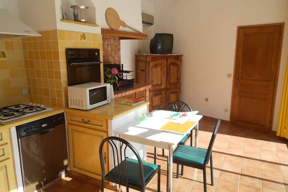 Foto 5 von 8: Zwischen Monaco und Cannes 2-Zimmer-Villa mit privatem Pool in ruhiger Lage