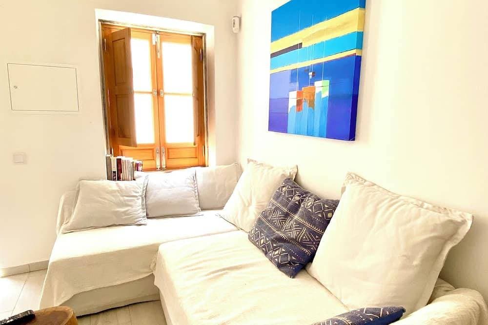 Foto 9 von 16: Charming townhome at Zenit Olhão with WiFi, AC
