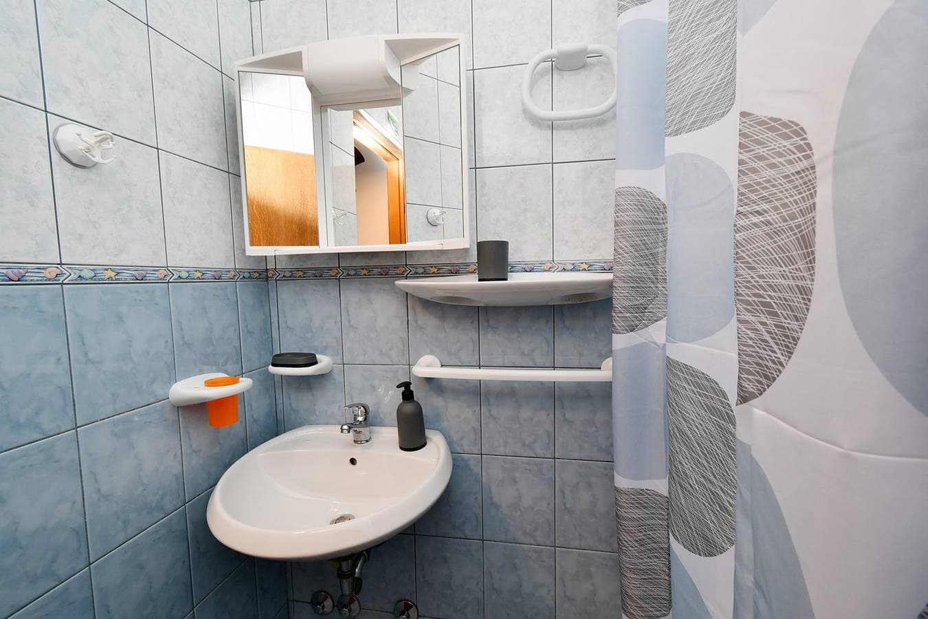 Foto 7 von 19: Ferienwohnung Novotny Zuti - Rab